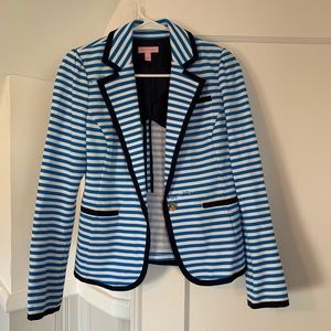 Lilly Pulitzer blazer